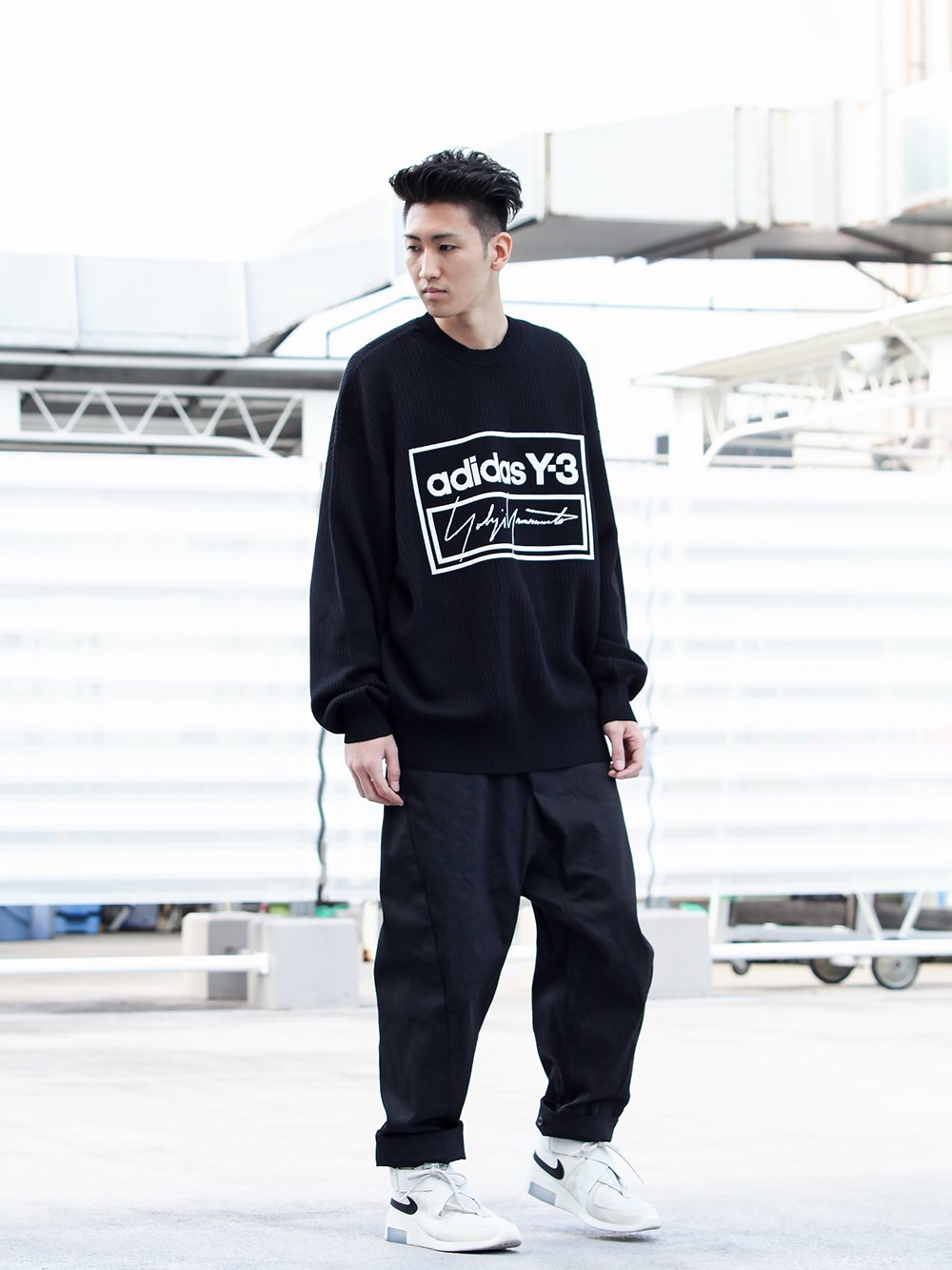 .LOGY kyoto 3 BRAND MIX STREET STYLE!! - 3-001