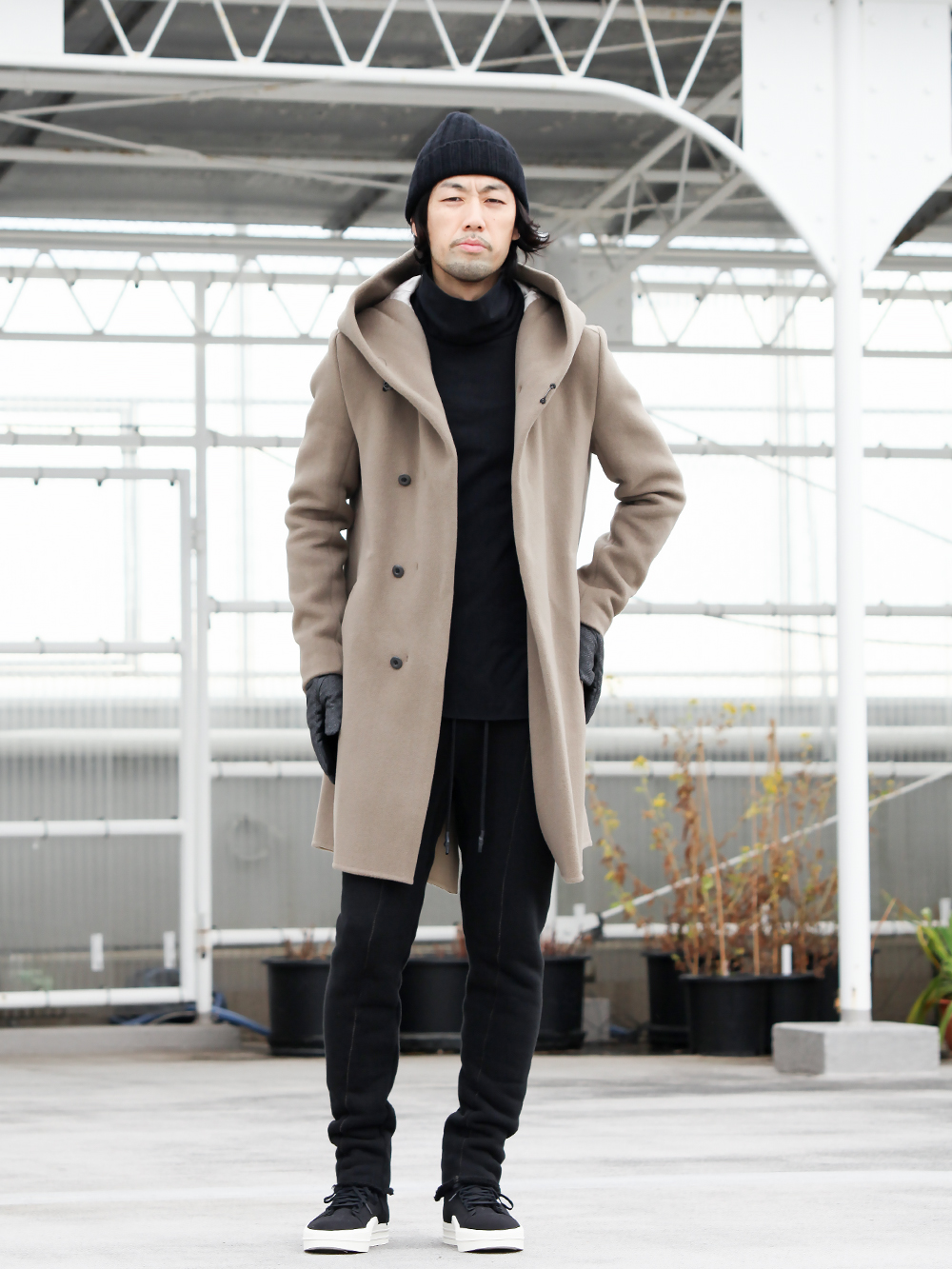 19AW ATTACHMENT × RIPVANWINKLE 