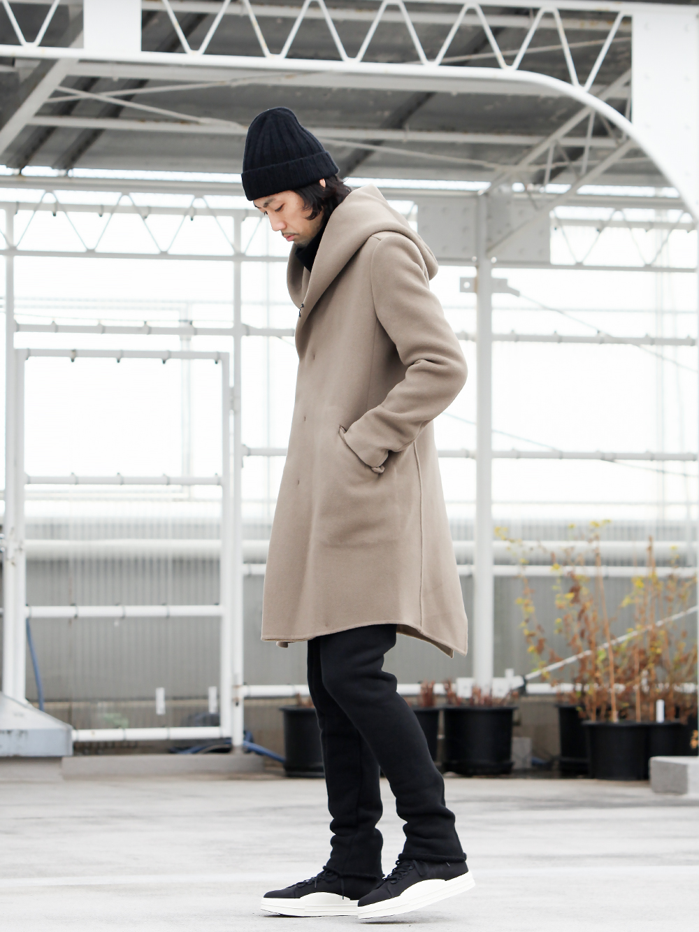 19AW ATTACHMENT × RIPVANWINKLE 