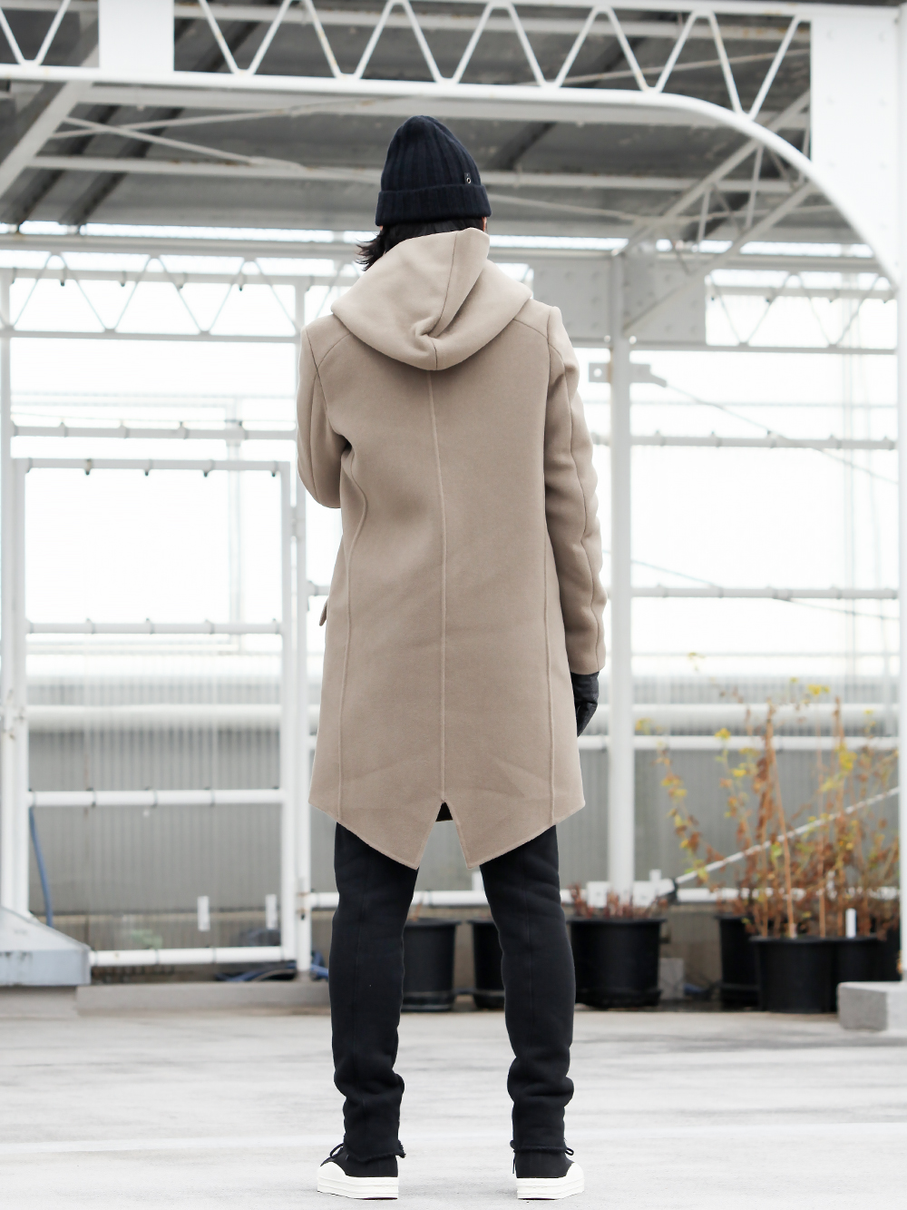 19AW ATTACHMENT × RIPVANWINKLE 