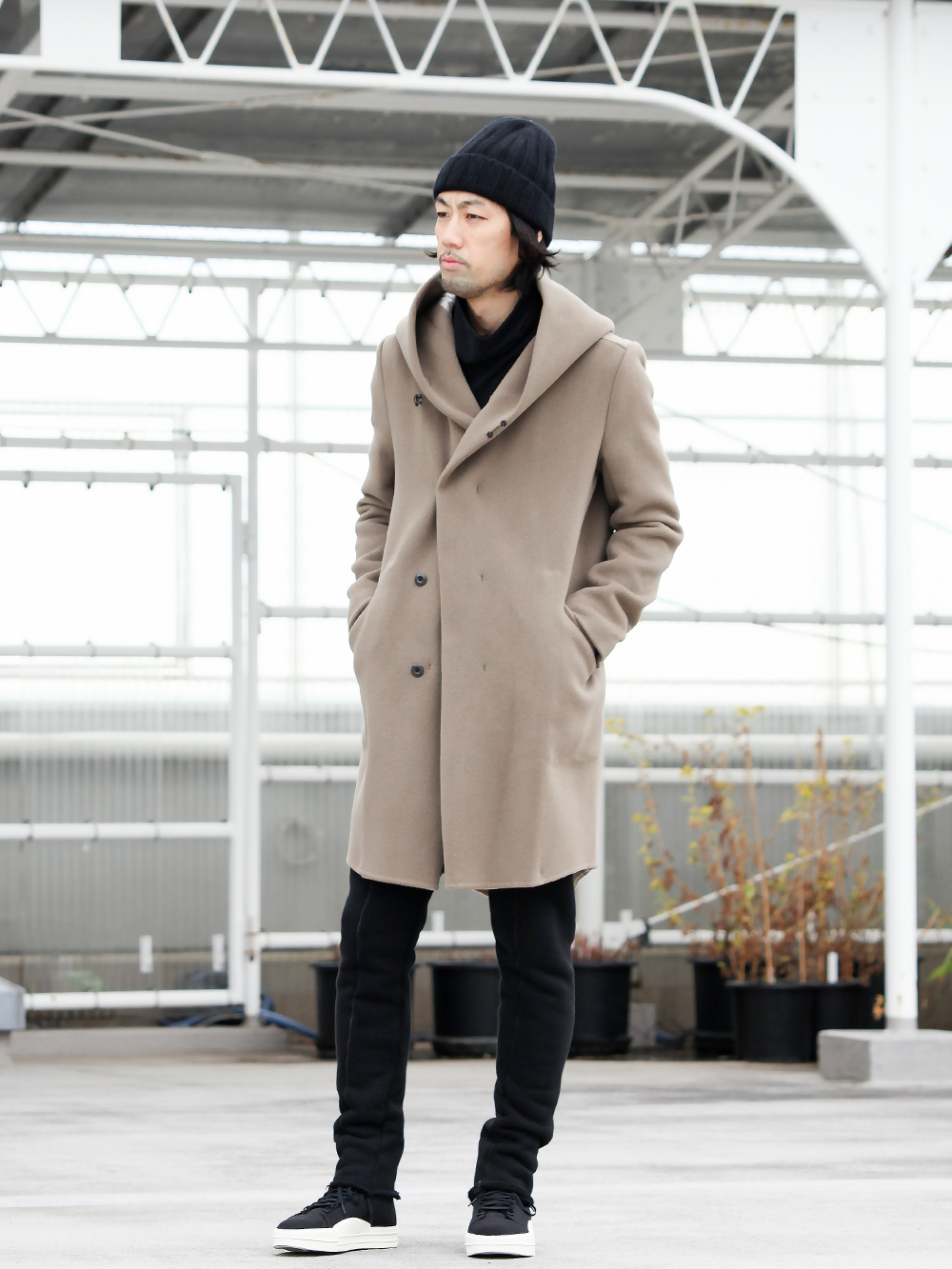 19AW ATTACHMENT × RIPVANWINKLE 