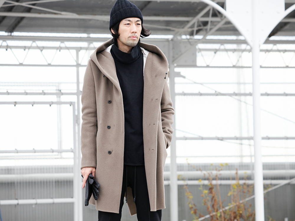 19AW ATTACHMENT × RIPVANWINKLE 