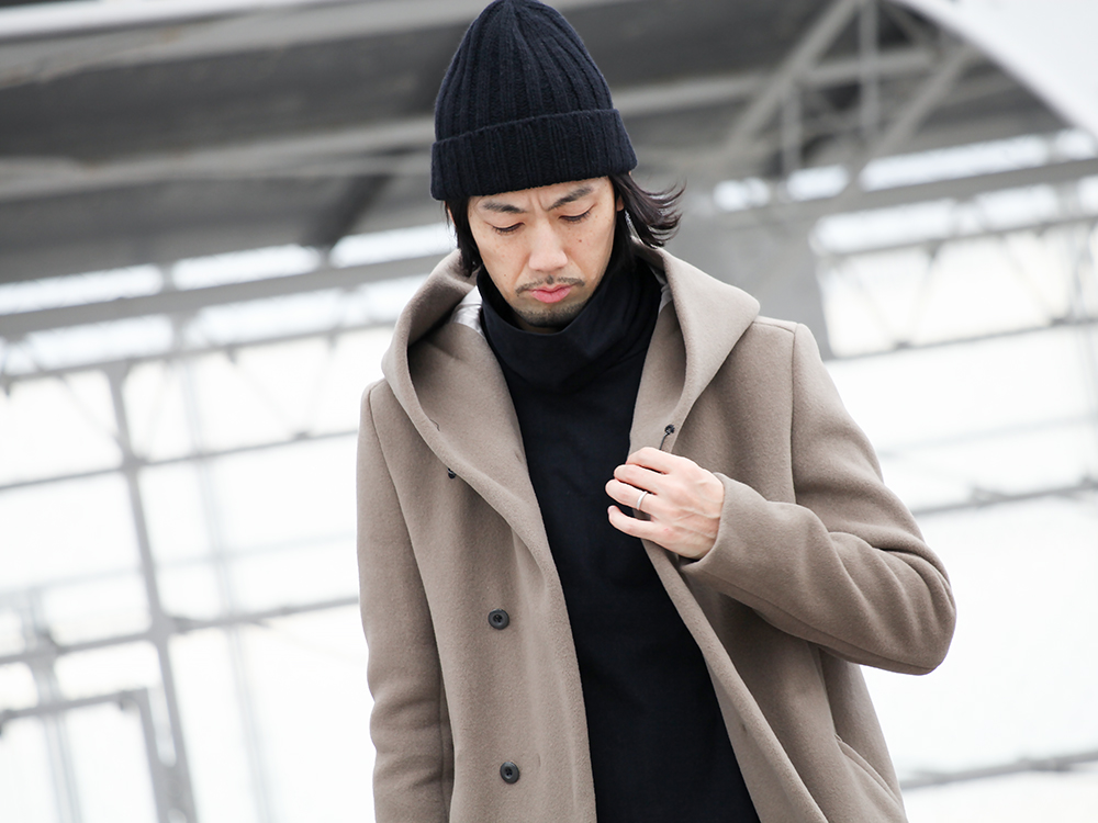 19AW ATTACHMENT × RIPVANWINKLE 