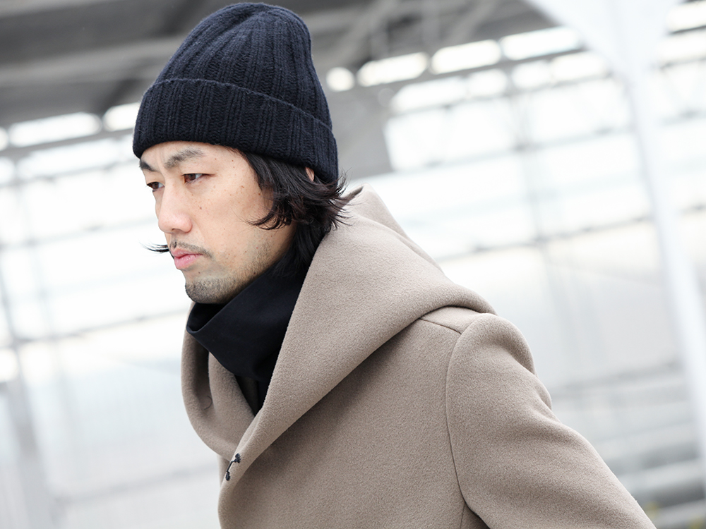 19AW ATTACHMENT × RIPVANWINKLE 