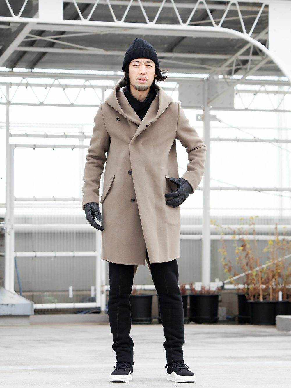 19AW ATTACHMENT × RIPVANWINKLE 