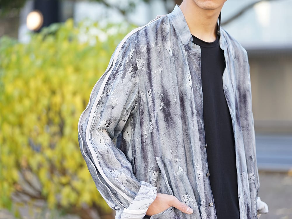 nude:masahiko maruyama 2020SS Mix Styling - 3-004