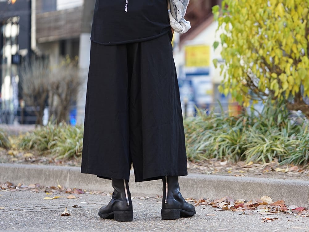 nude:masahiko maruyama 2020SS Mix Styling - 4-002