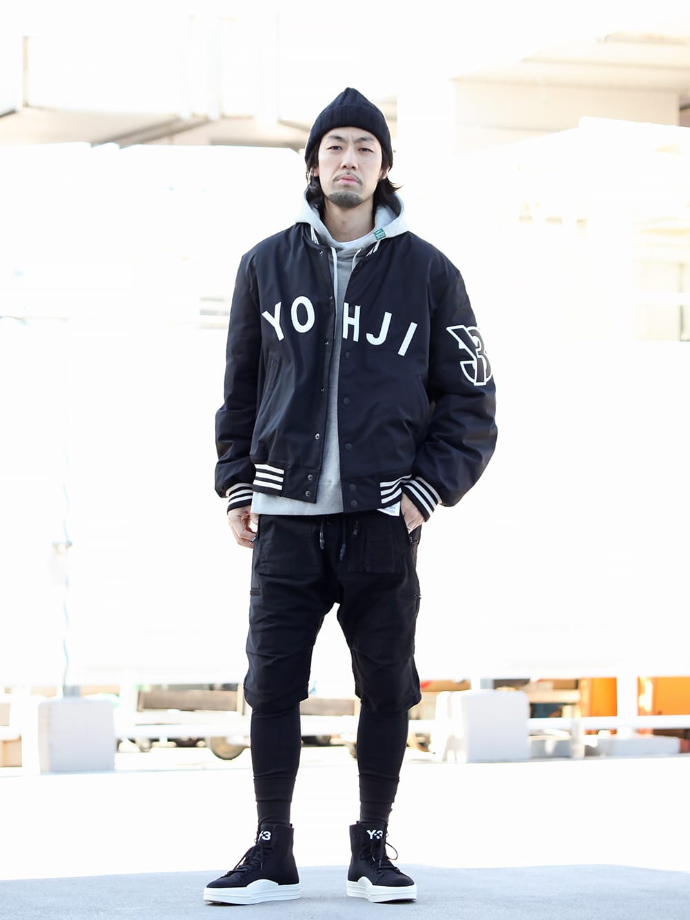 19AW .LOGY Kyoto Brand Mix Street Styling!!  - 1-001