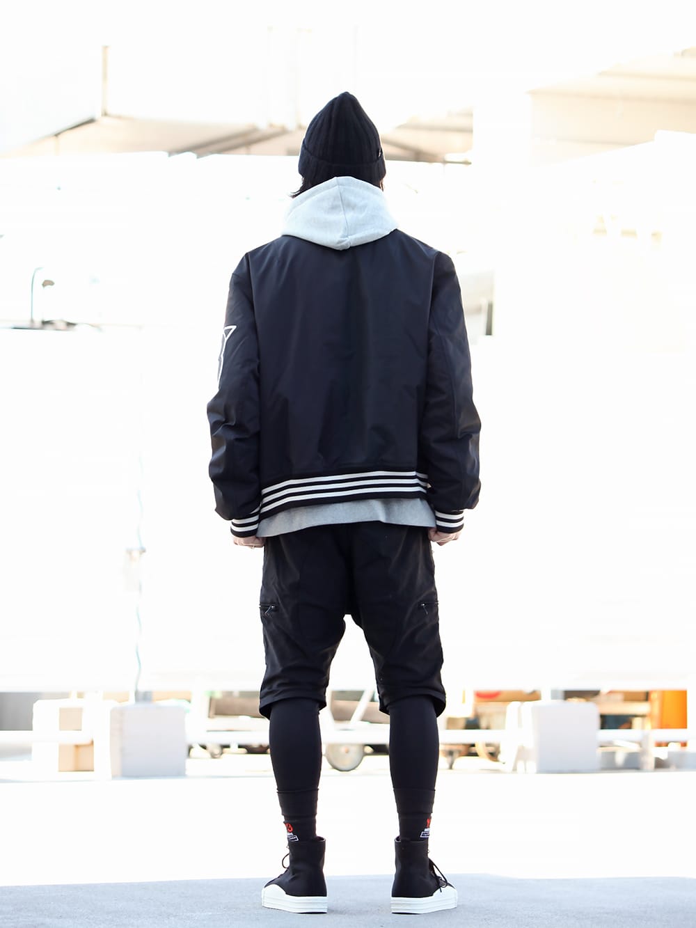 19AW .LOGY Kyoto Brand Mix Street Styling!!  - 1-003