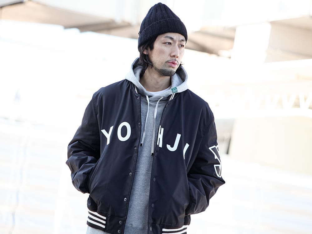 19AW .LOGY Kyoto Brand Mix Street Styling!!  - 2-001