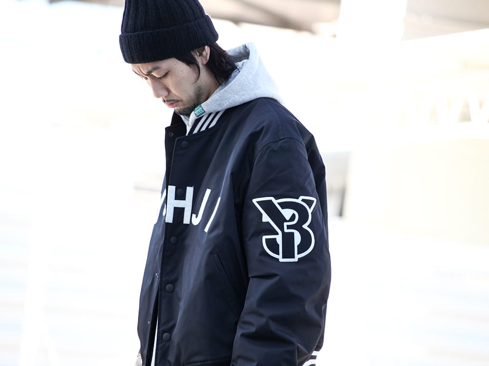 19AW .LOGY Kyoto Brand Mix Street Styling!!  - 2-002