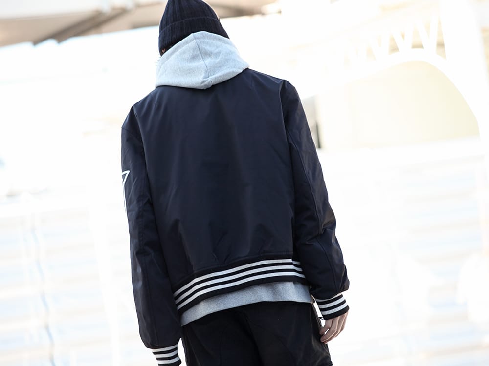 19AW .LOGY Kyoto Brand Mix Street Styling!!  - 2-003