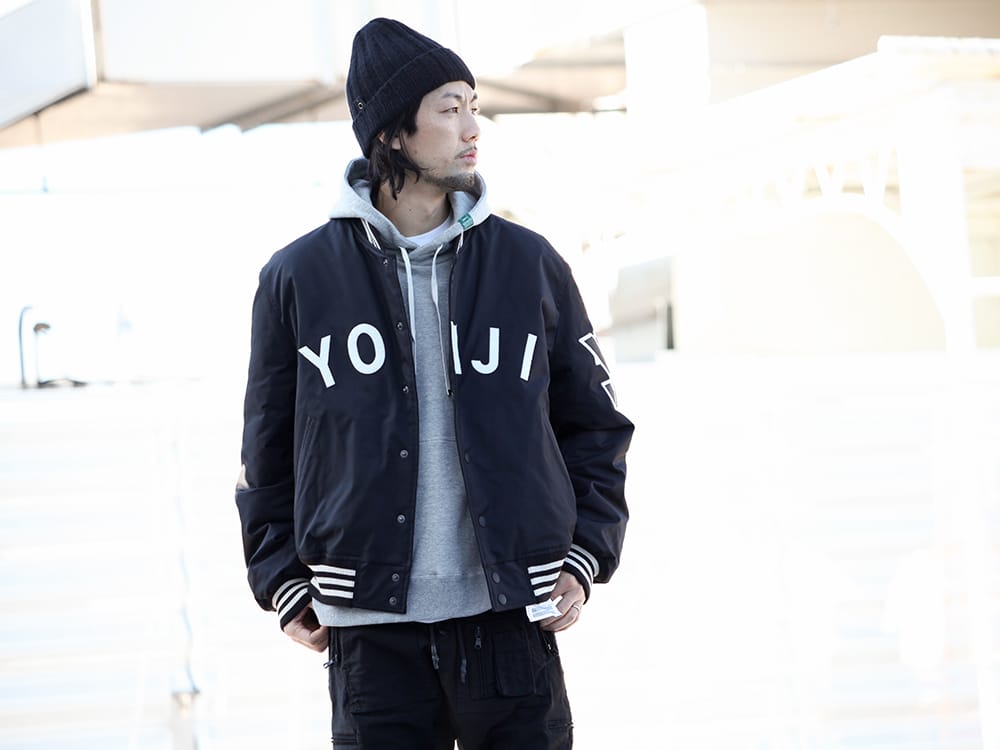 19AW .LOGY Kyoto Brand Mix Street Styling!!  - 2-004