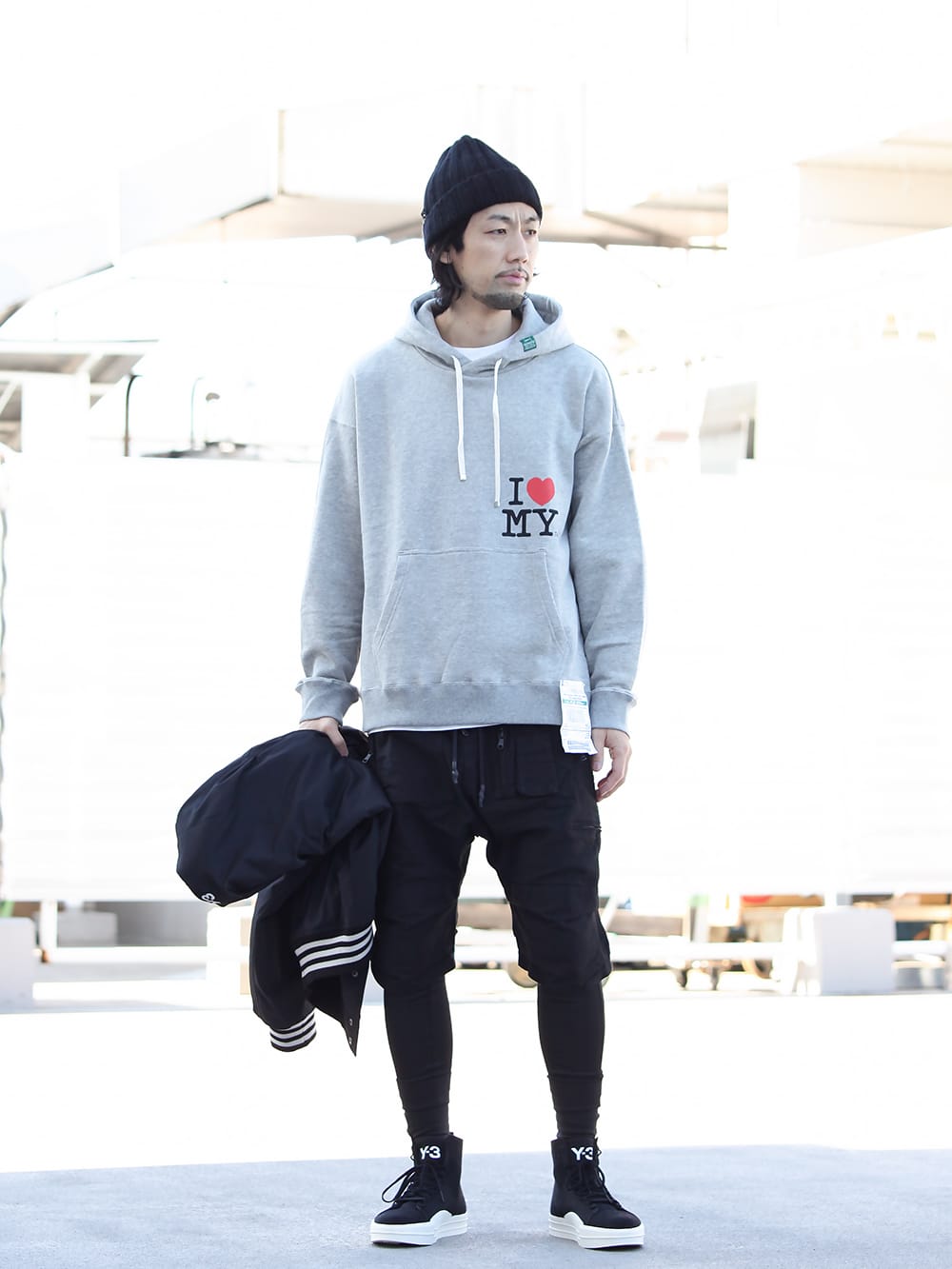 19AW .LOGY Kyoto Brand Mix Street Styling!!  - 3-001