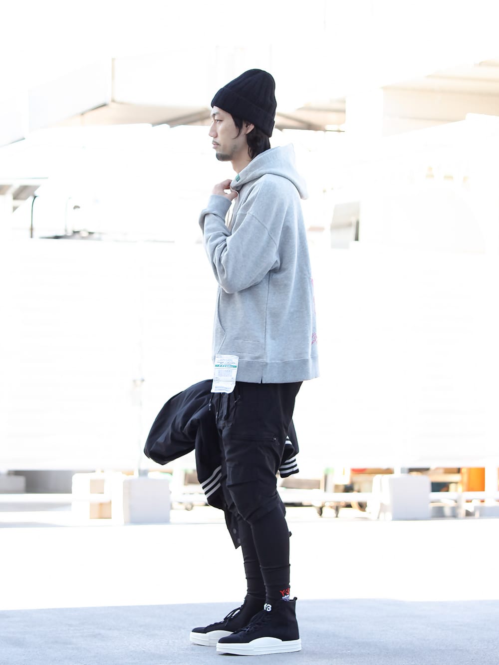 19AW .LOGY Kyoto Brand Mix Street Styling!!  - 3-002