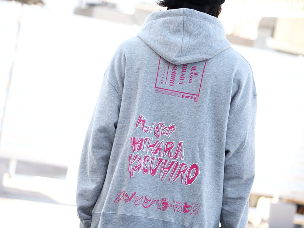19AW .LOGY Kyoto Brand Mix Street Styling!!  - 3-005
