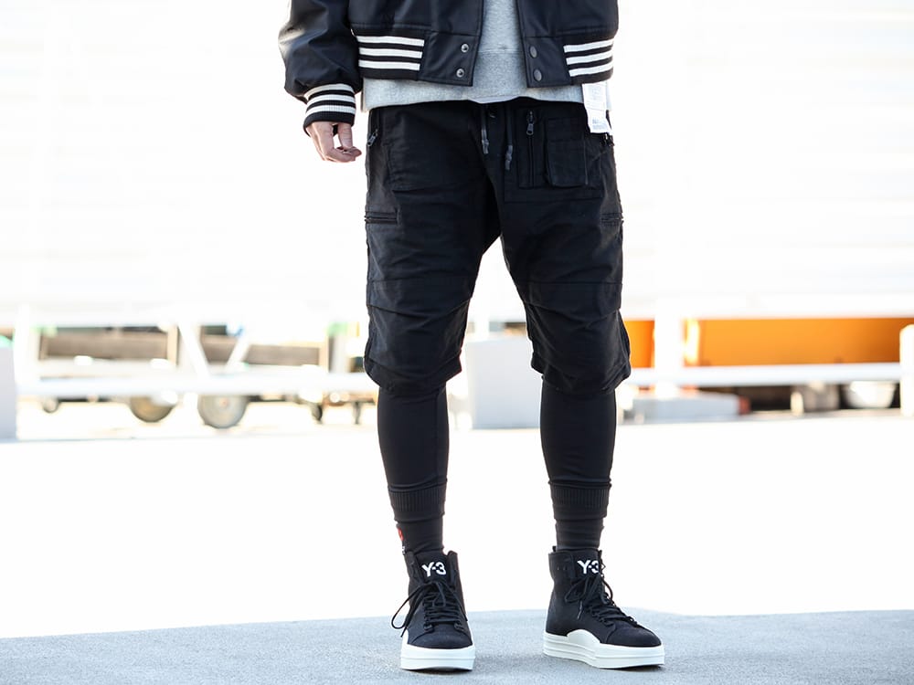 19AW .LOGY Kyoto Brand Mix Street Styling!!  - 4-001