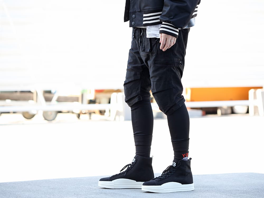 19AW .LOGY Kyoto Brand Mix Street Styling!!  - 4-002