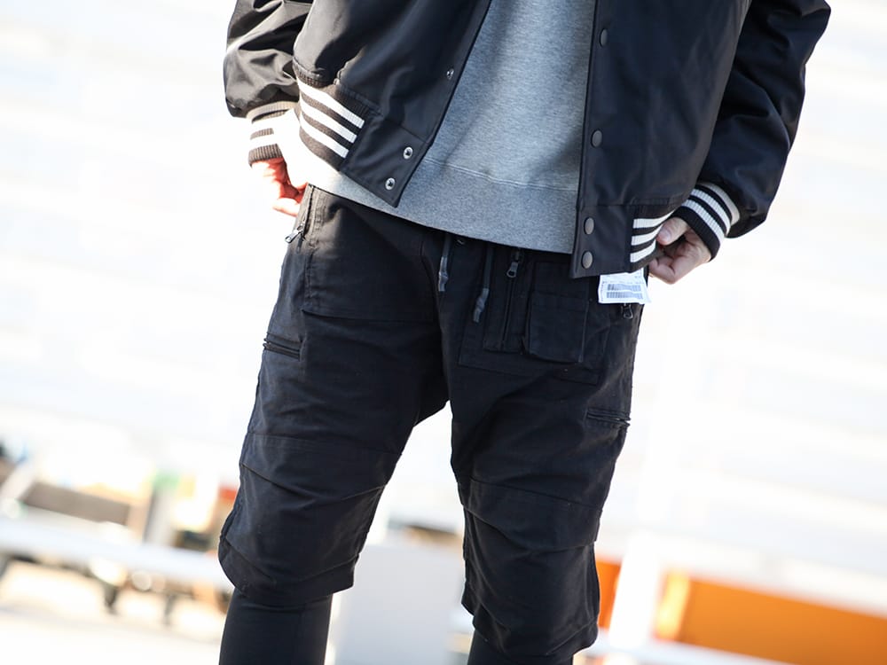 19AW .LOGY Kyoto Brand Mix Street Styling!!  - 4-003