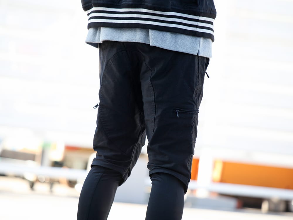 19AW .LOGY Kyoto Brand Mix Street Styling!!  - 4-004