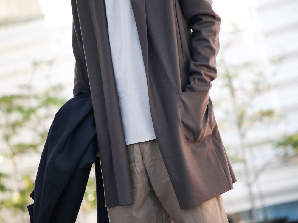 19AW KAZUYUKI KUMAGAI × ATTACHMENT Winter Styling!! - FASCINATE BLOG