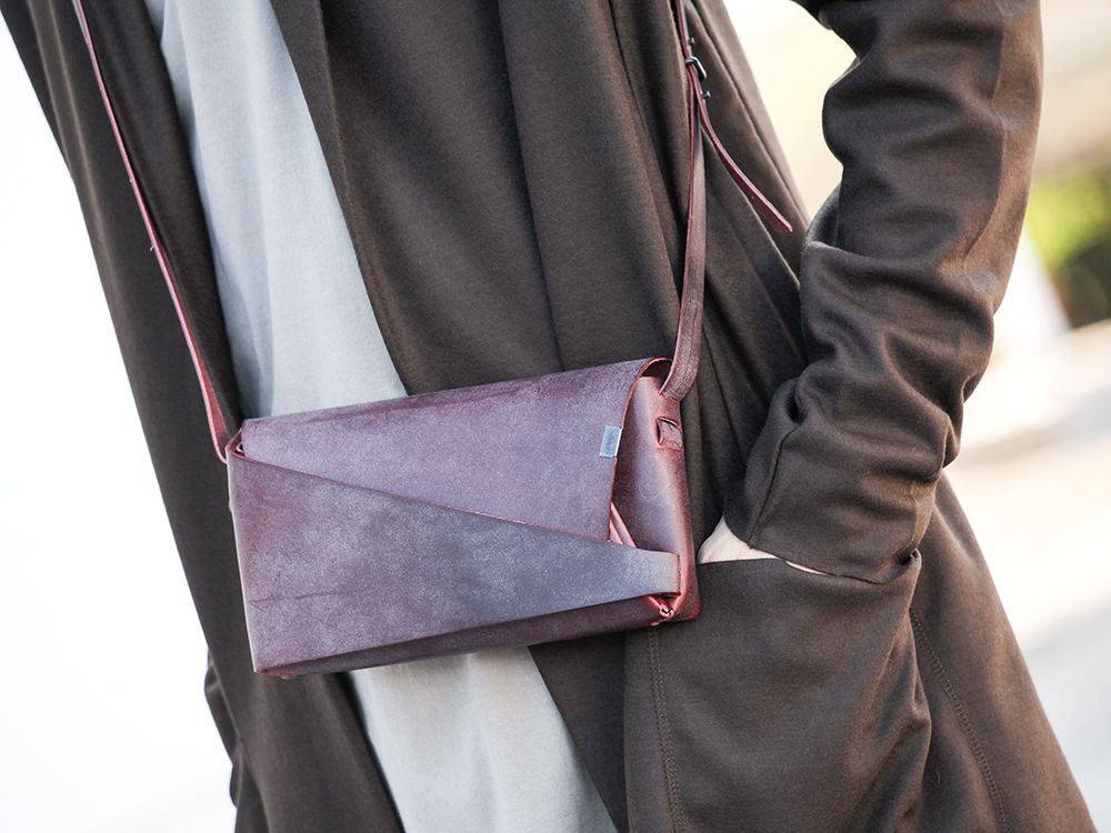 19AW KAZUYUKI KUMAGAI × ATTACHMENT Winter Styling!! - 3-005