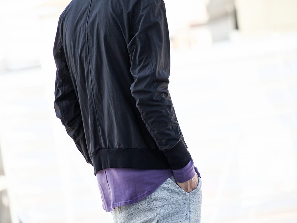 .LOGY kyoto RIPVANWIKLE × JULIUS【 GRAY COLOR 】Styling!!! - 3-007