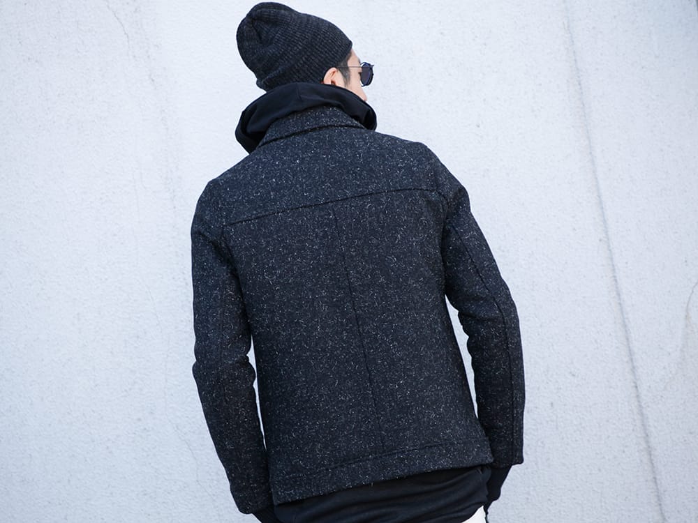 .LOGY kyoto The Viridi-anne【 RIGARDS collaboration sunglasses 】Styling!!! - 2-003