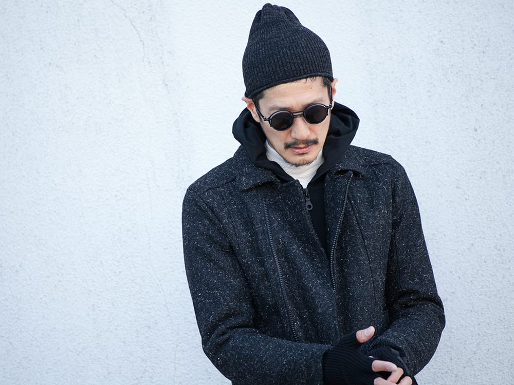 .LOGY kyoto The Viridi-anne【 RIGARDS collaboration sunglasses 】Styling!!! - 2-004