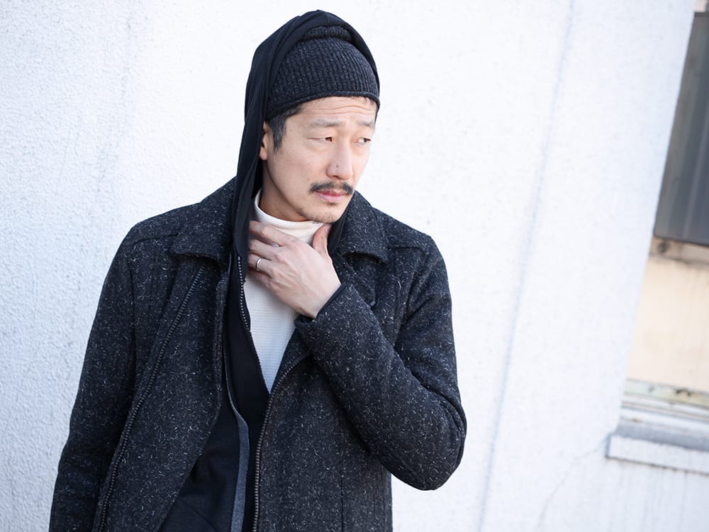 .LOGY kyoto The Viridi-anne【 RIGARDS collaboration sunglasses 】Styling!!! - 3-001