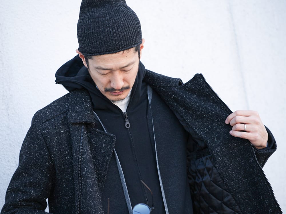 .LOGY kyoto The Viridi-anne【 RIGARDS collaboration sunglasses 】Styling!!! - 3-002