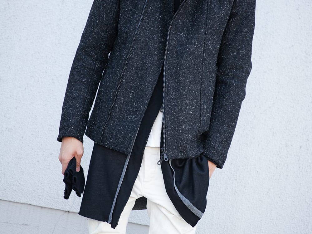 .LOGY kyoto The Viridi-anne【 RIGARDS collaboration sunglasses 】Styling!!! - 3-004