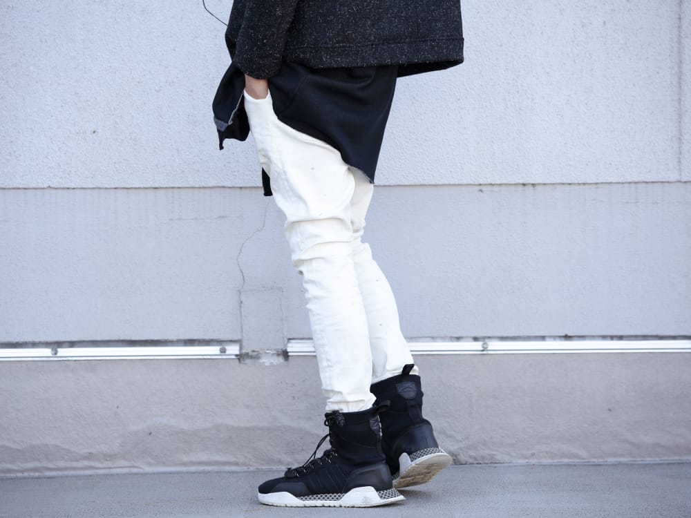 .LOGY kyoto The Viridi-anne【 RIGARDS collaboration sunglasses 】Styling!!! - 4-001