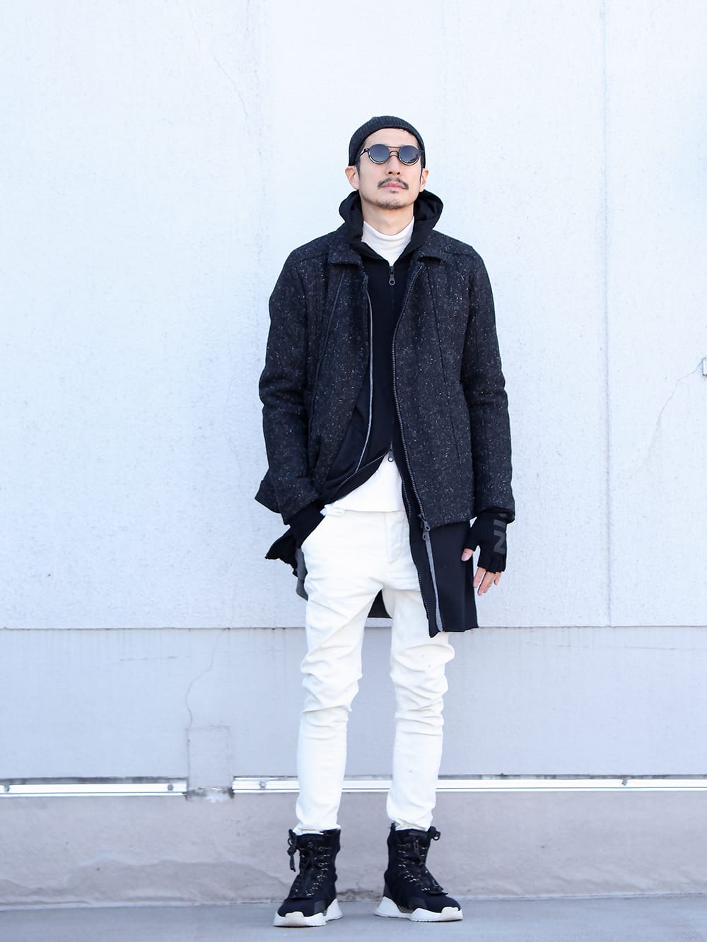 ブログタイトル - 5-001