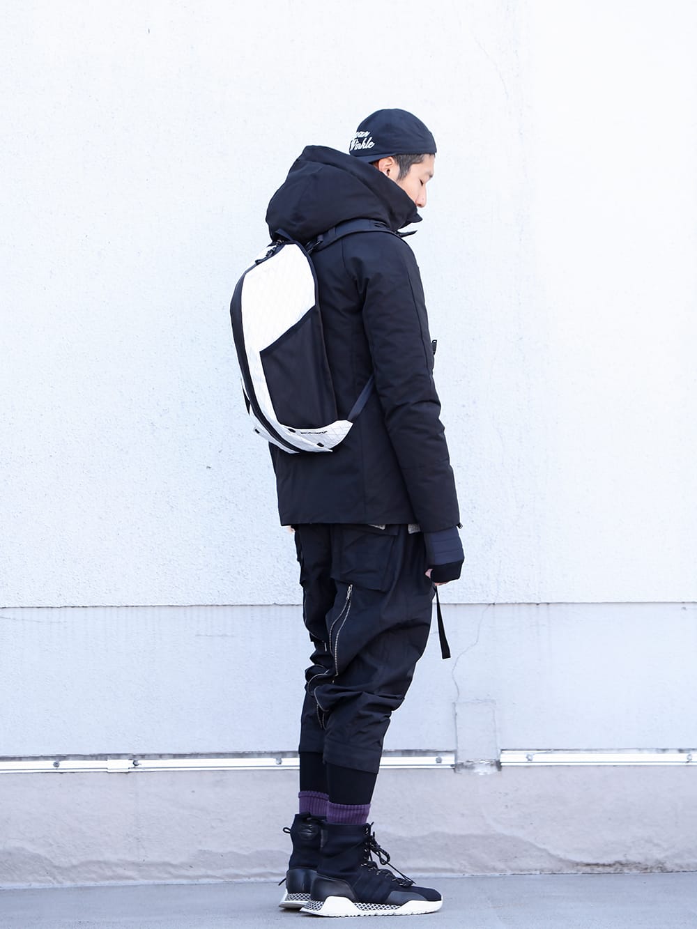 .LOGY kyoto RIPVANIWNKLE × The Viridi-anne 【 DOWN JACKET 】STYLING!!! - 1-002