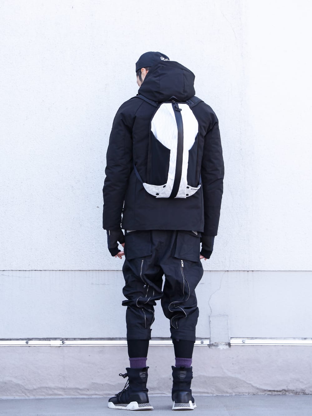 .LOGY kyoto RIPVANIWNKLE × The Viridi-anne 【 DOWN JACKET 】STYLING!!! - 1-003