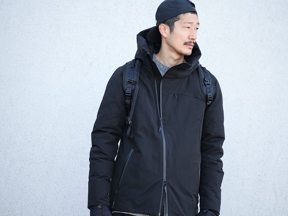 .LOGY kyoto RIPVANIWNKLE × The Viridi-anne 【 DOWN JACKET 】STYLING!!! - 2-001