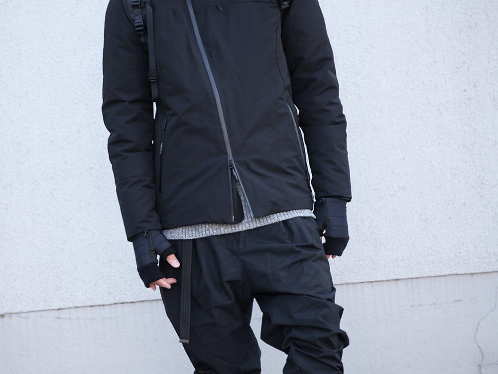 .LOGY kyoto RIPVANIWNKLE × The Viridi-anne 【 DOWN JACKET 】STYLING!!! - 2-002