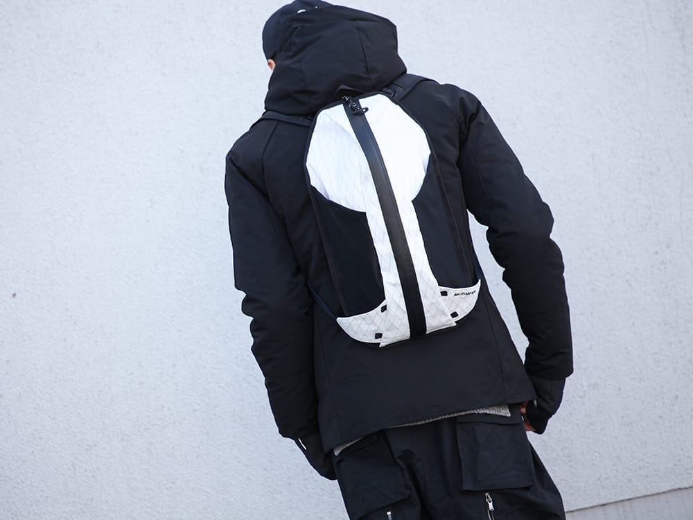 .LOGY kyoto RIPVANIWNKLE × The Viridi-anne 【 DOWN JACKET 】STYLING!!! - 3-001