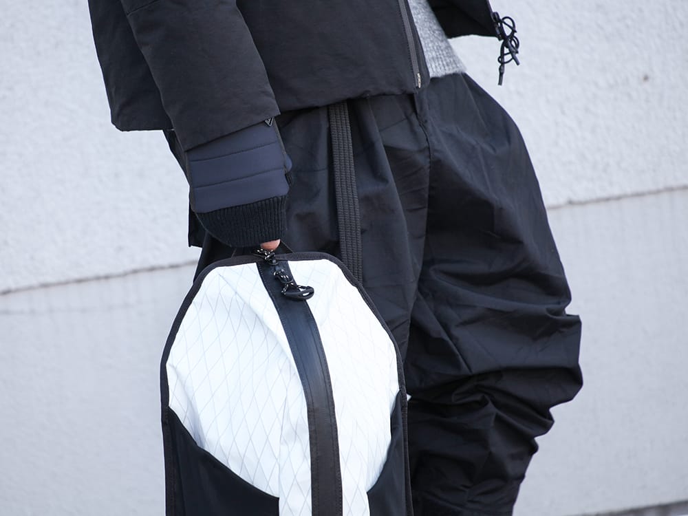 .LOGY kyoto RIPVANIWNKLE × The Viridi-anne 【 DOWN JACKET 】STYLING!!! - 3-003