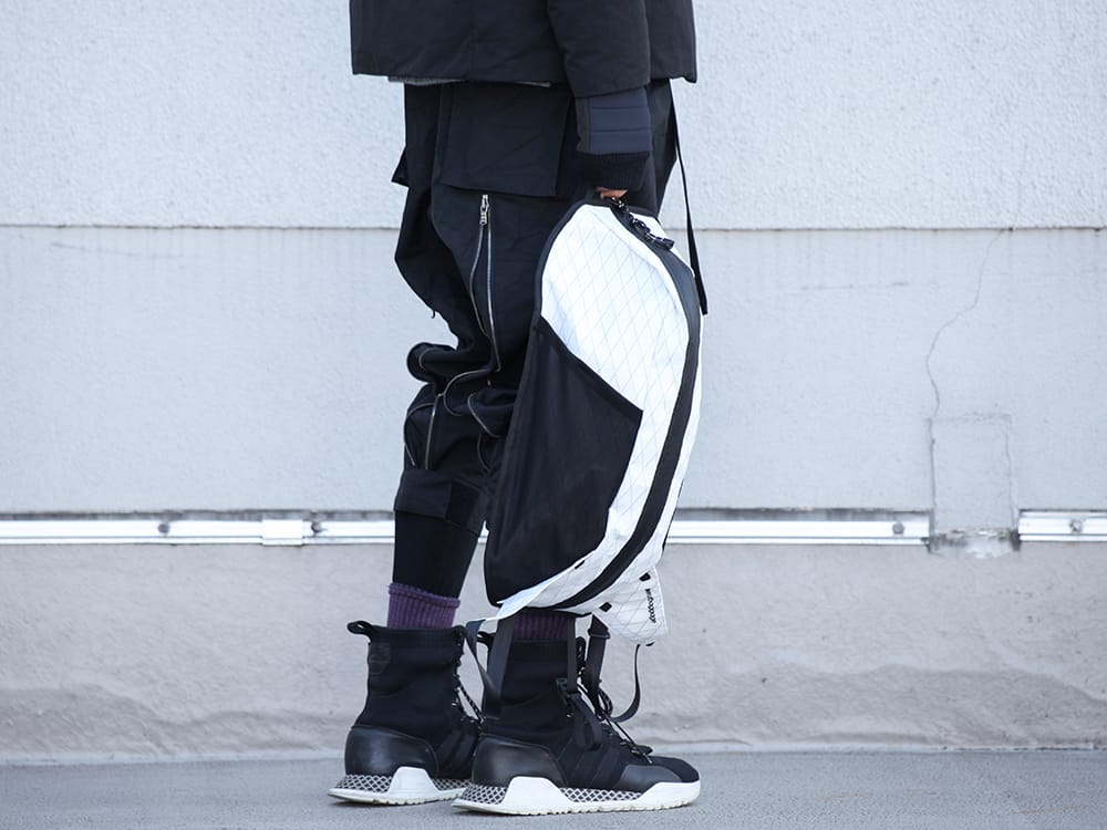 .LOGY kyoto RIPVANIWNKLE × The Viridi-anne 【 DOWN JACKET 】STYLING!!! - 3-004