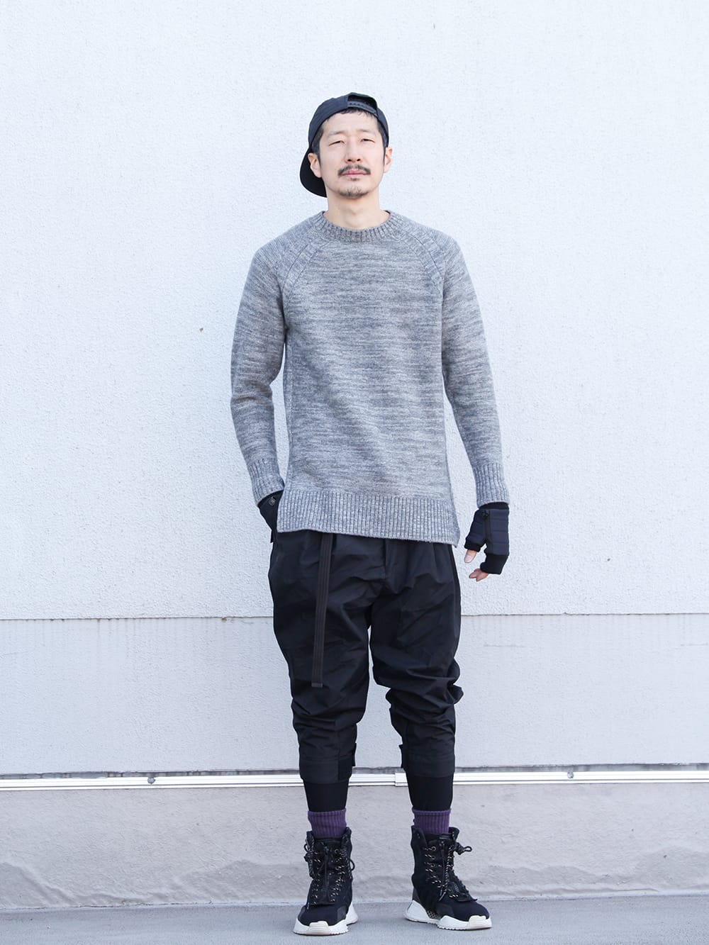 .LOGY kyoto RIPVANIWNKLE × The Viridi-anne 【 DOWN JACKET 】STYLING!!! - 4-001