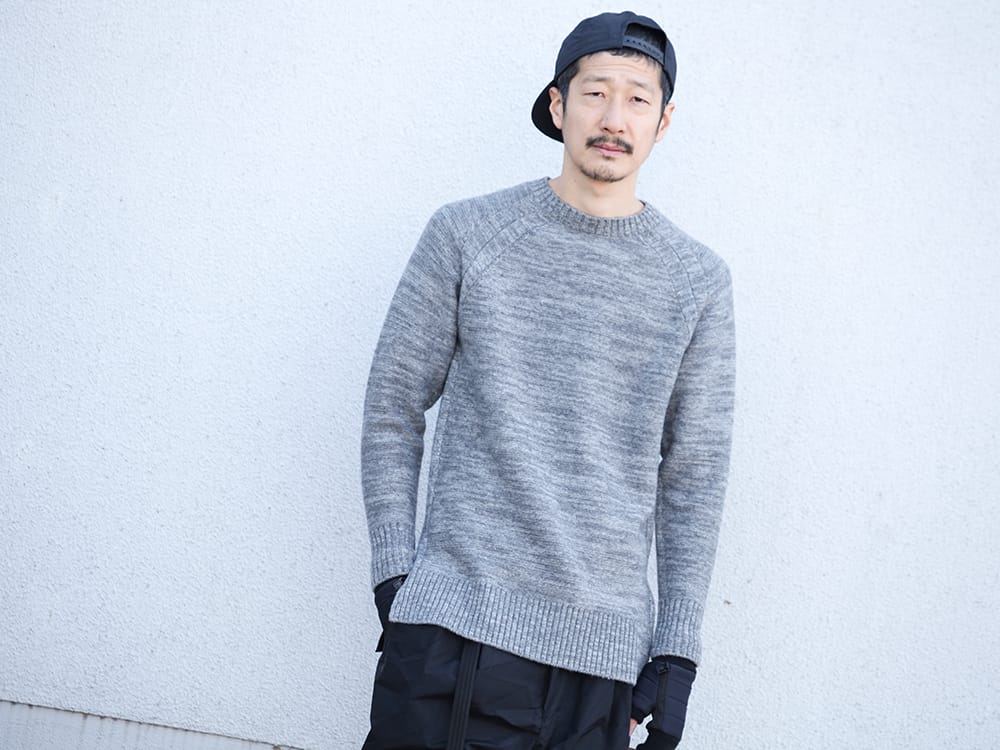 .LOGY kyoto RIPVANIWNKLE × The Viridi-anne 【 DOWN JACKET 】STYLING!!! - 4-007