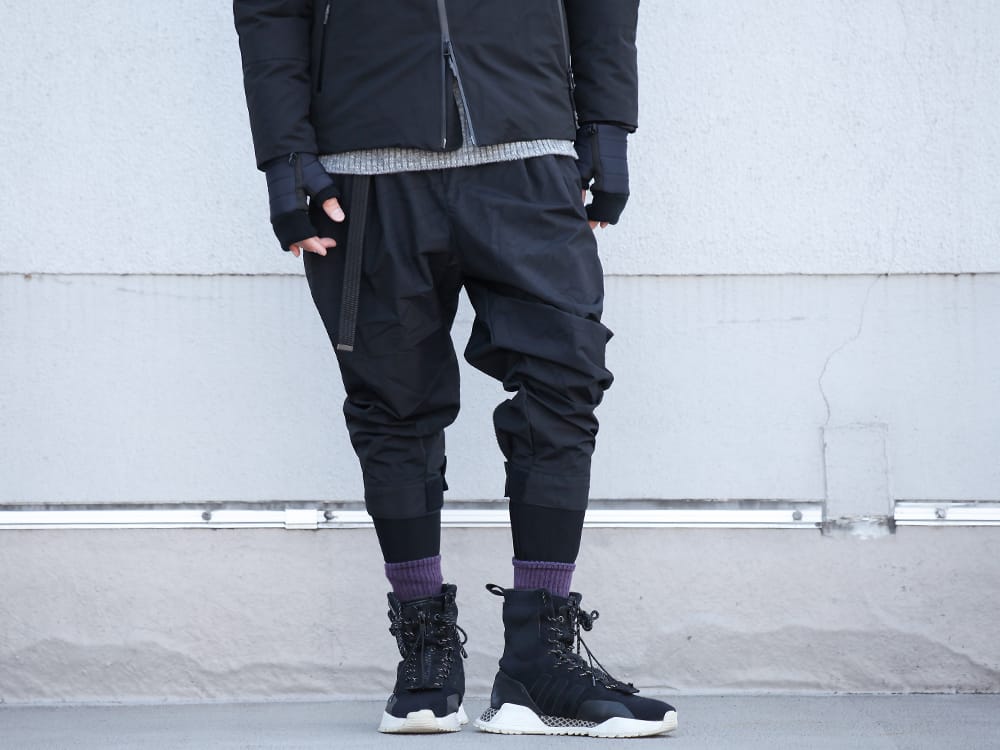 .LOGY kyoto RIPVANIWNKLE × The Viridi-anne 【 DOWN JACKET 】Styling!!! - 5-001