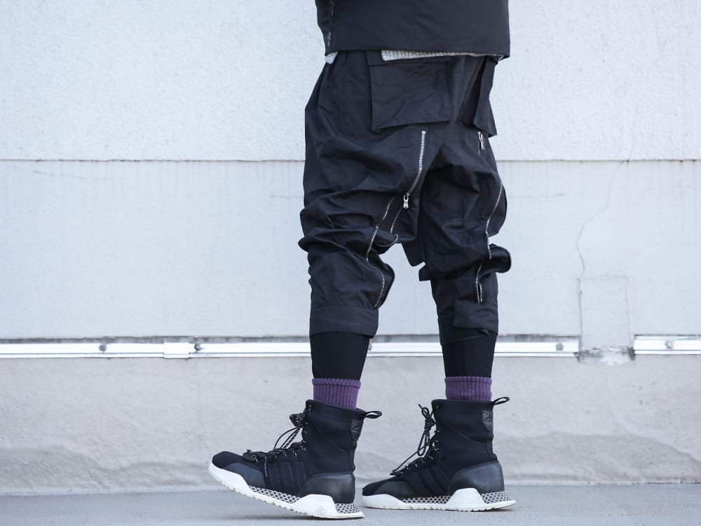 .LOGY kyoto RIPVANIWNKLE × The Viridi-anne 【 DOWN JACKET 】STYLING!!! - 5-003