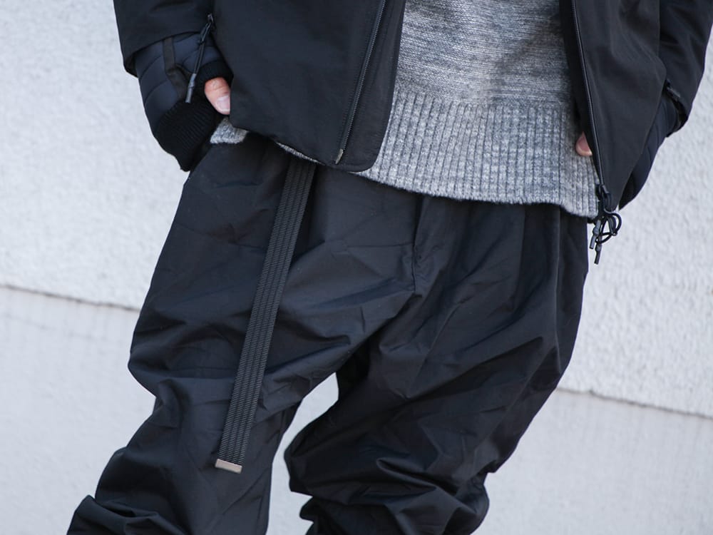 .LOGY kyoto RIPVANIWNKLE × The Viridi-anne 【 DOWN JACKET 】STYLING!!! - 5-004