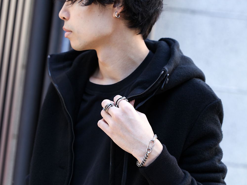 WERKSTATT MUNCHEN Restock Item Style - 1-001