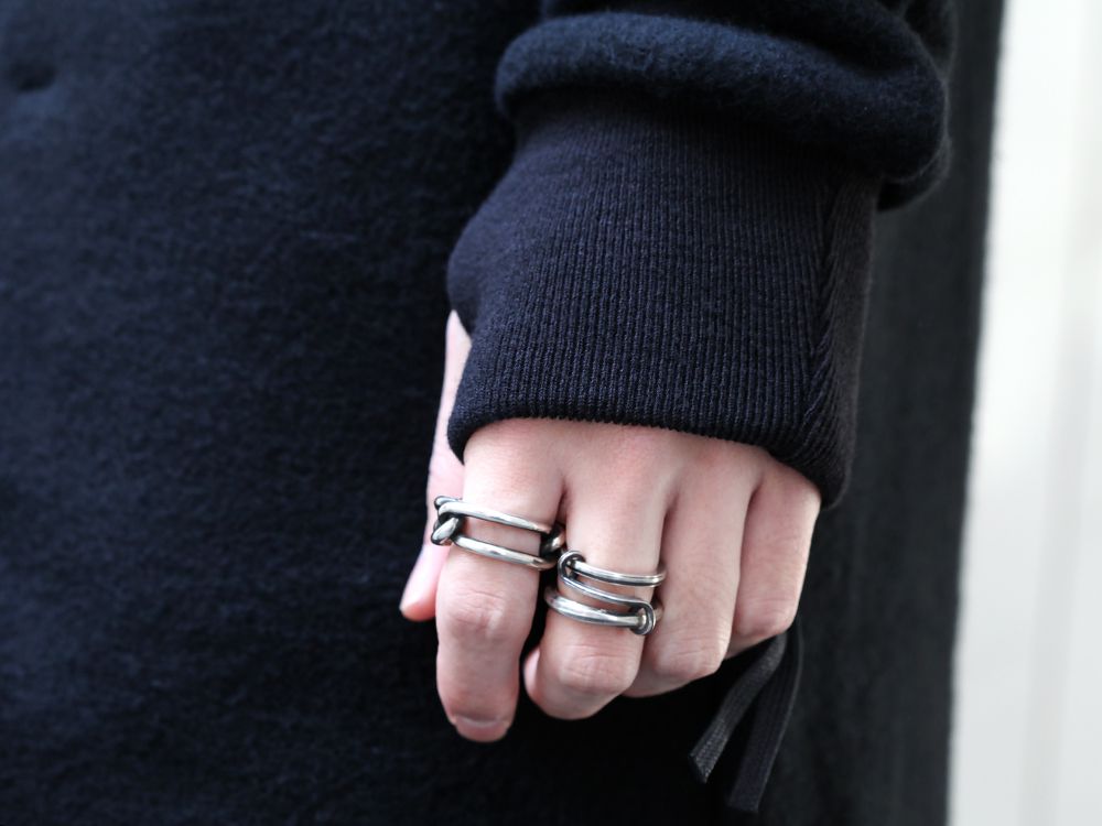 WERKSTATT MUNCHEN Restock Item Style - 1-002