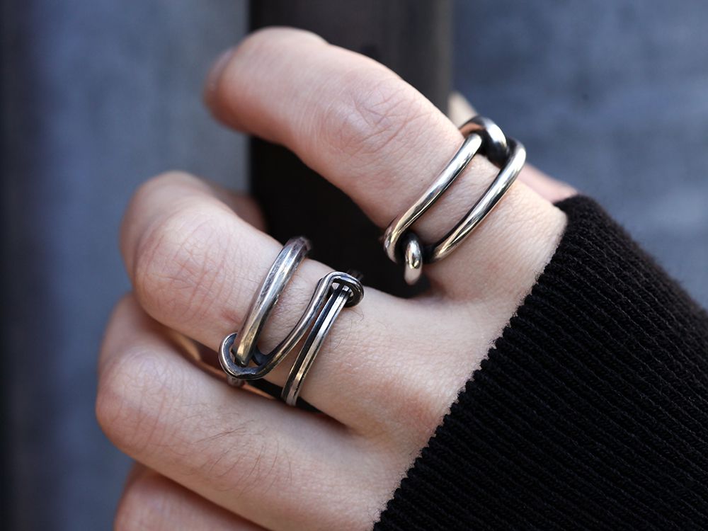 WERKSTATT MUNCHEN Restock Item Style - 1-003