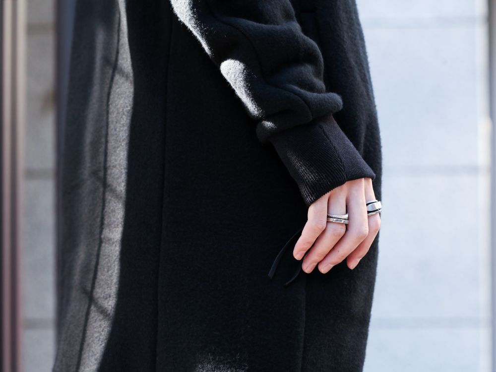 WERKSTATT MUNCHEN Restock Item Style - 2-001